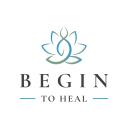 Begin to Heal logo